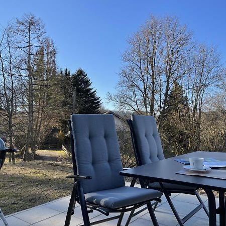 Sonnenweg 30 Villa Heringhausen Luaran gambar