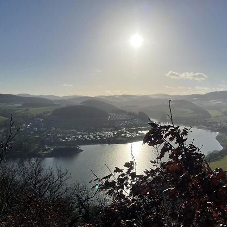 Sonnenweg 30 Villa Heringhausen Luaran gambar