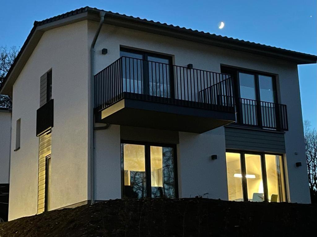 Sonnenweg 30 Villa Heringhausen Luaran gambar