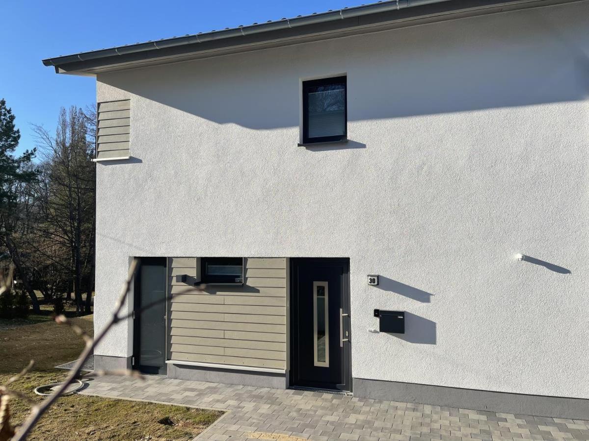 Sonnenweg 30 Villa Heringhausen Luaran gambar