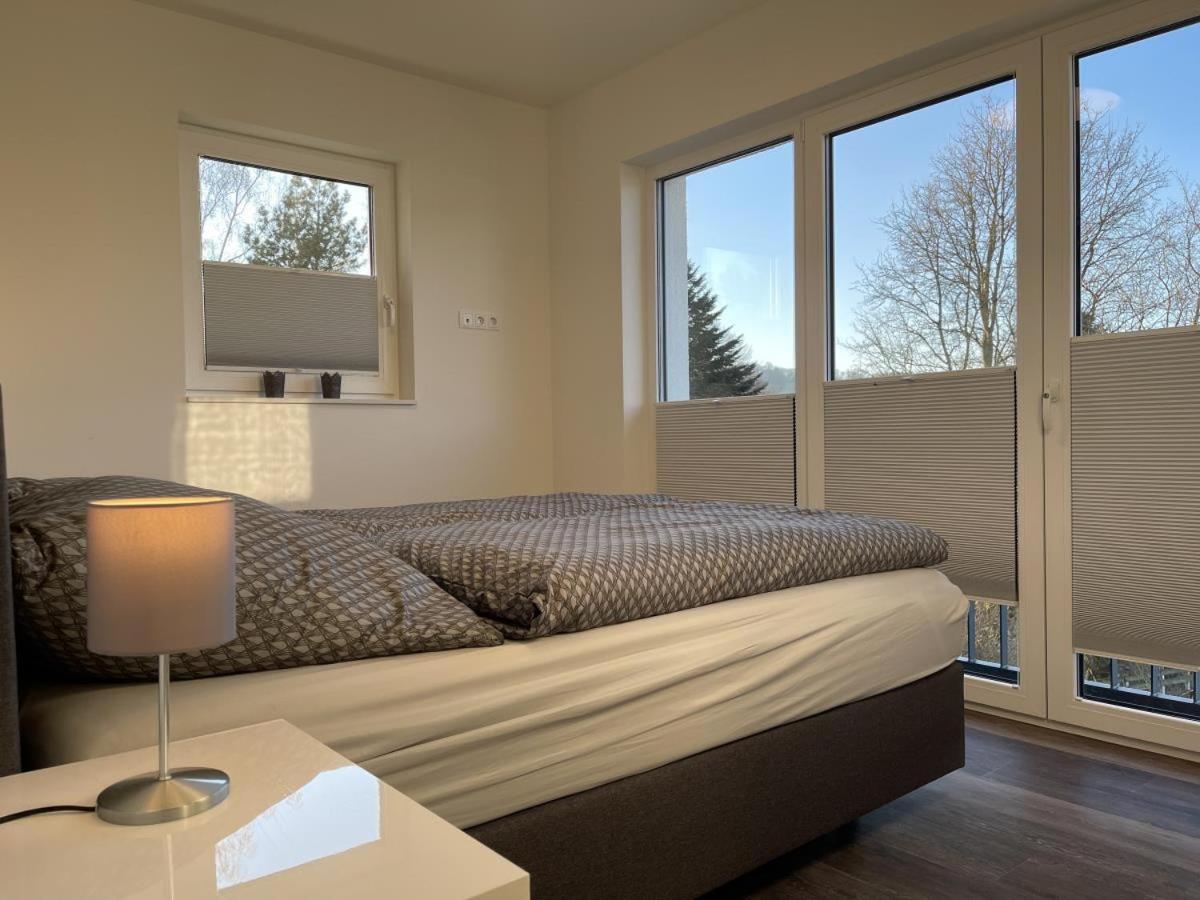 Sonnenweg 30 Villa Heringhausen Luaran gambar