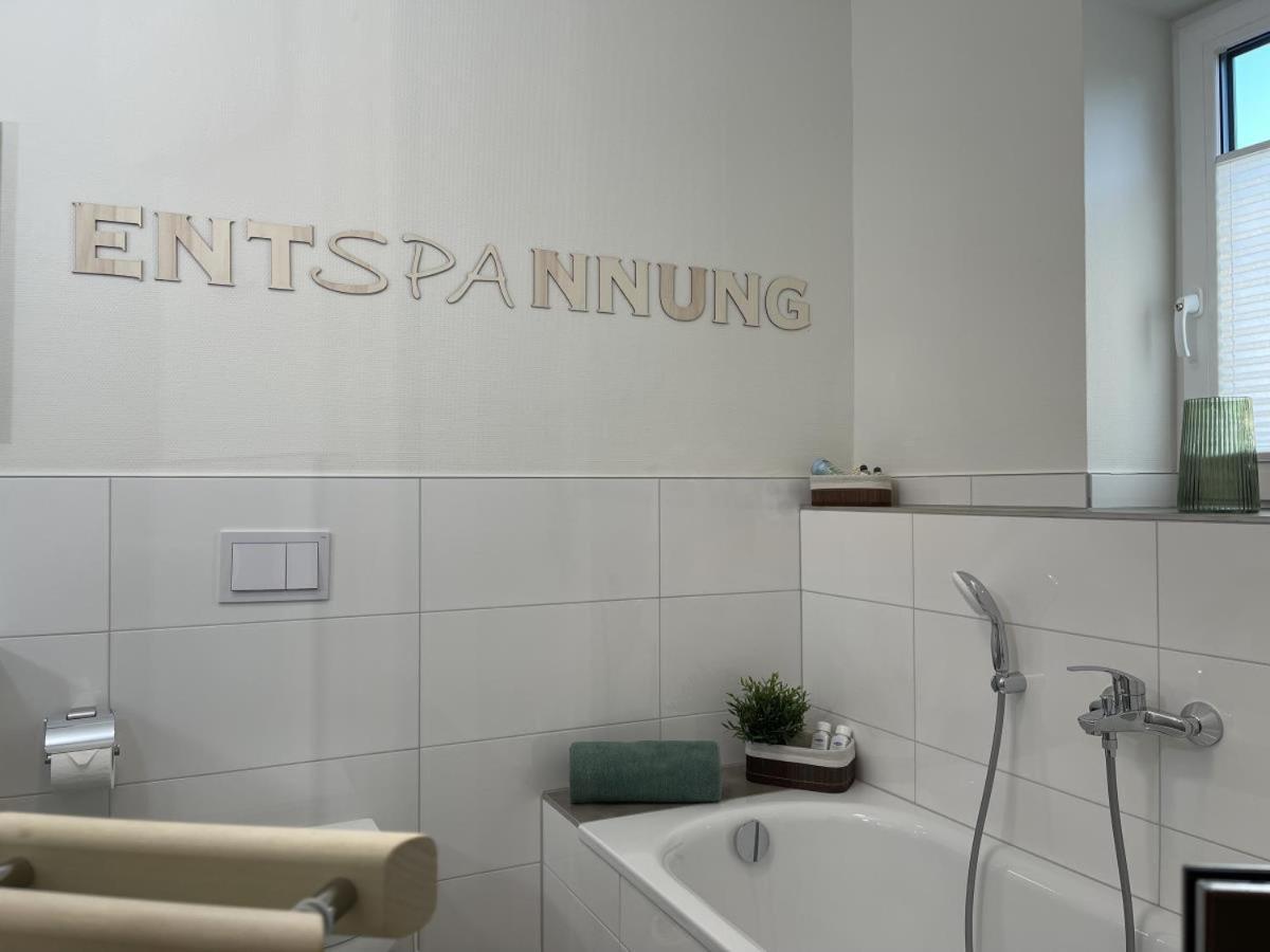 Sonnenweg 30 Villa Heringhausen Luaran gambar
